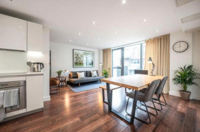 Pass the Keys Boutique Peckham Flat 12 mins to London Bridge